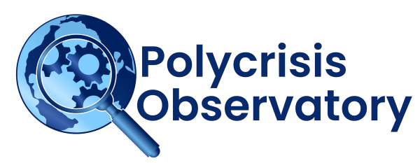 Logo Polycrisis Observatory